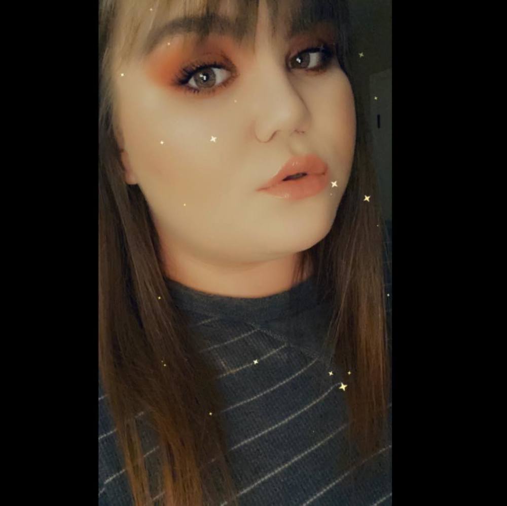 Meet your Posher, Aubree